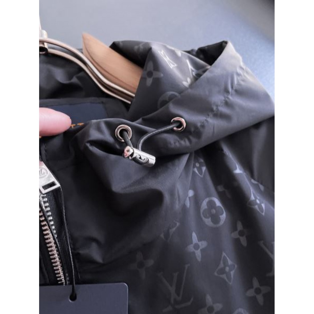 洗練デザイン 大人向け LOUIS VUITTON ルイヴィトン スーパーコピー ジャケット 人気 快適