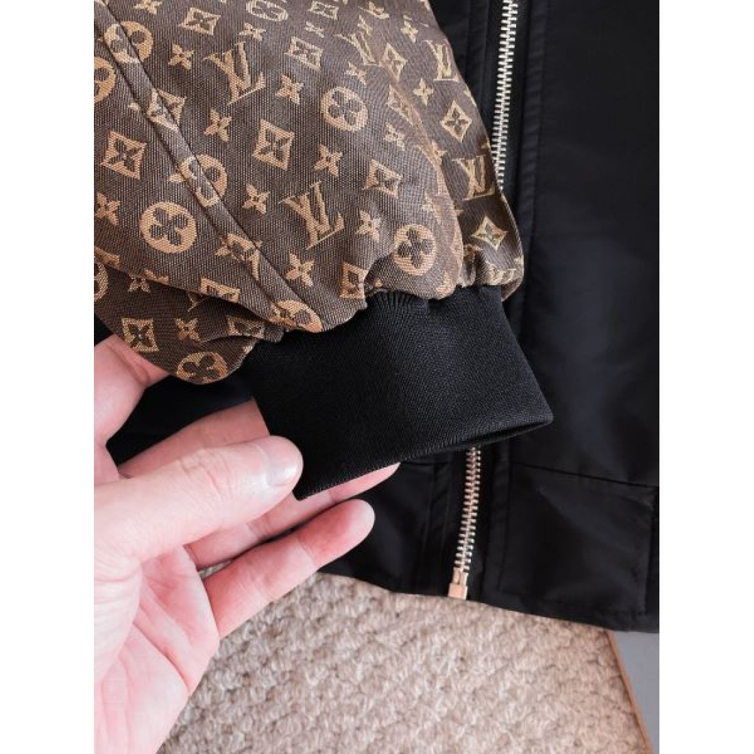 希少 個性的 LOUIS VUITTON ルイヴィトン スーパーコピー ジーンズ 注目