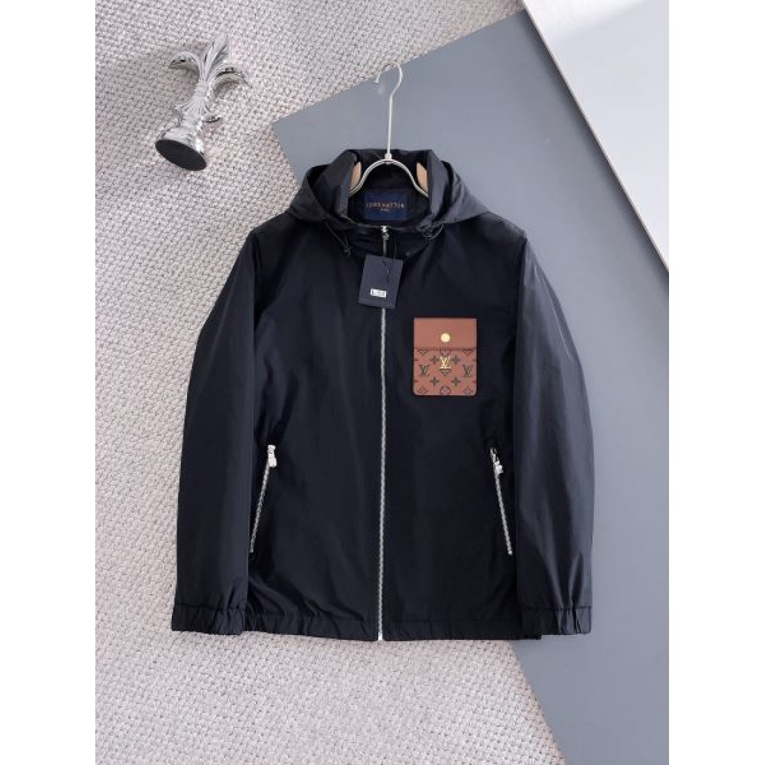 洗練 都会的 LOUIS VUITTON ルイヴィトン スーパーコピー ジーンズ 存在感