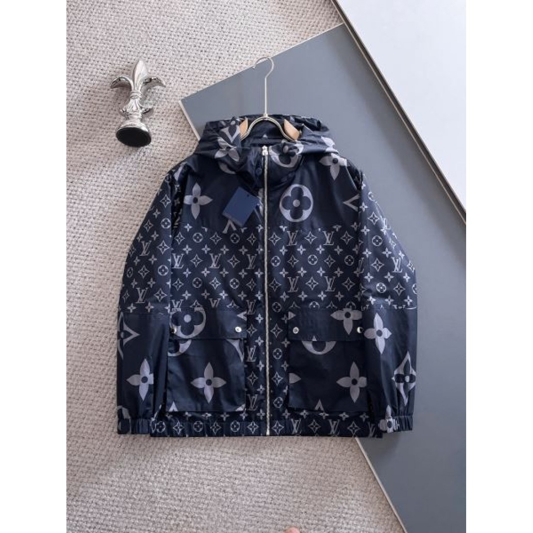 立体 美脚 LOUIS VUITTON ルイヴィトン スーパーコピー ジーンズ フィット感