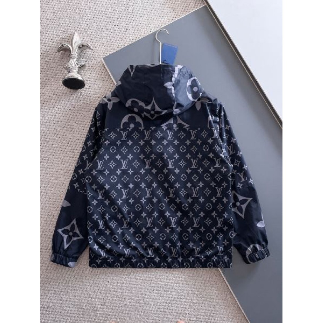 立体 美脚 LOUIS VUITTON ルイヴィトン スーパーコピー ジーンズ フィット感