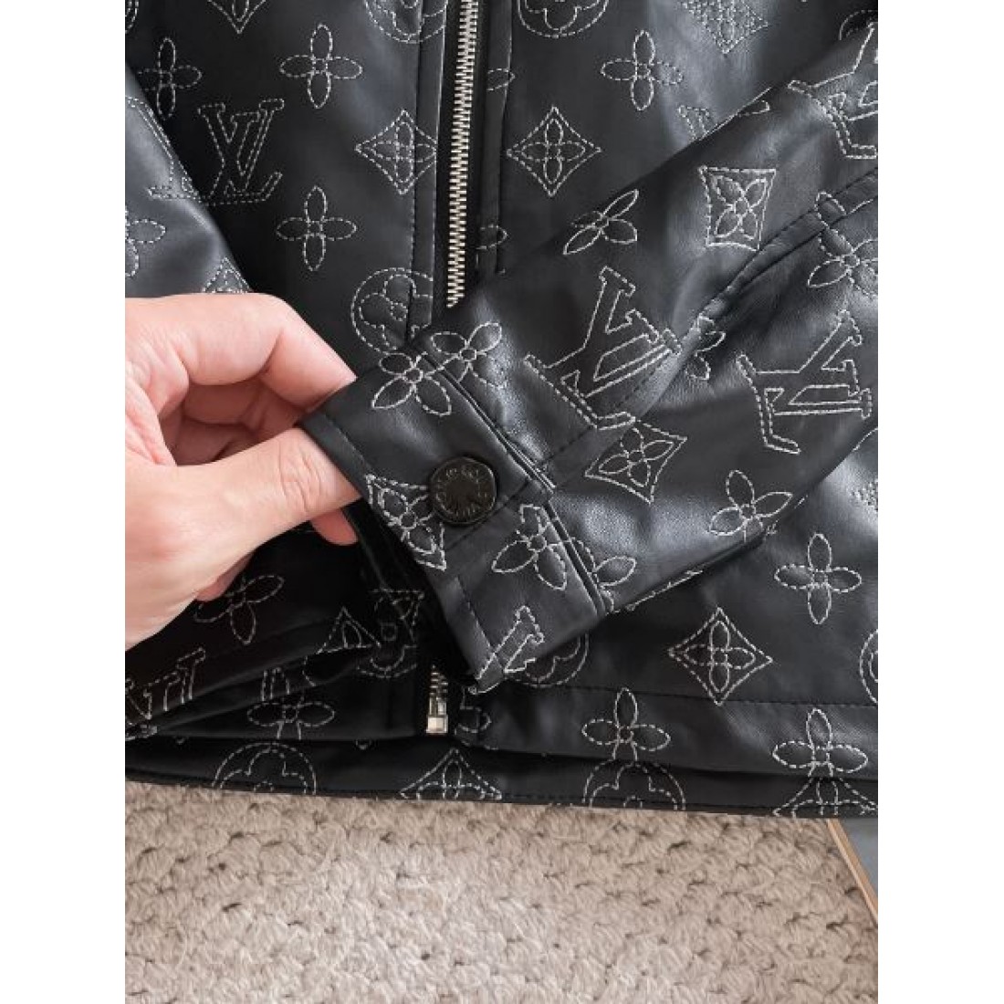  斬新 トレンド LOUIS VUITTON ルイヴィトン スーパーコピー ジーンズ 話題