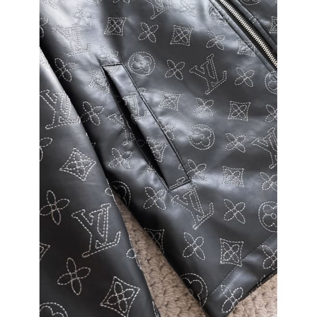  斬新 トレンド LOUIS VUITTON ルイヴィトン スーパーコピー ジーンズ 話題