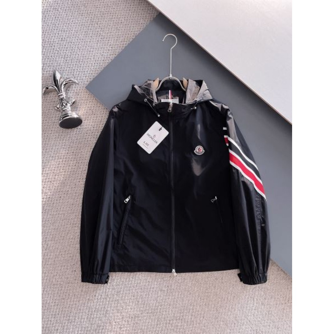 機能的 保温 MONCLER モンクレール スーパーコピー ジャケット 実用的