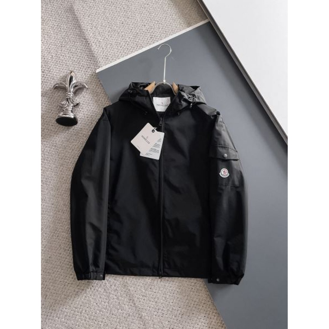 防寒 軽量 MONCLER モンクレール スーパーコピー ジャケット スタイリッシュ