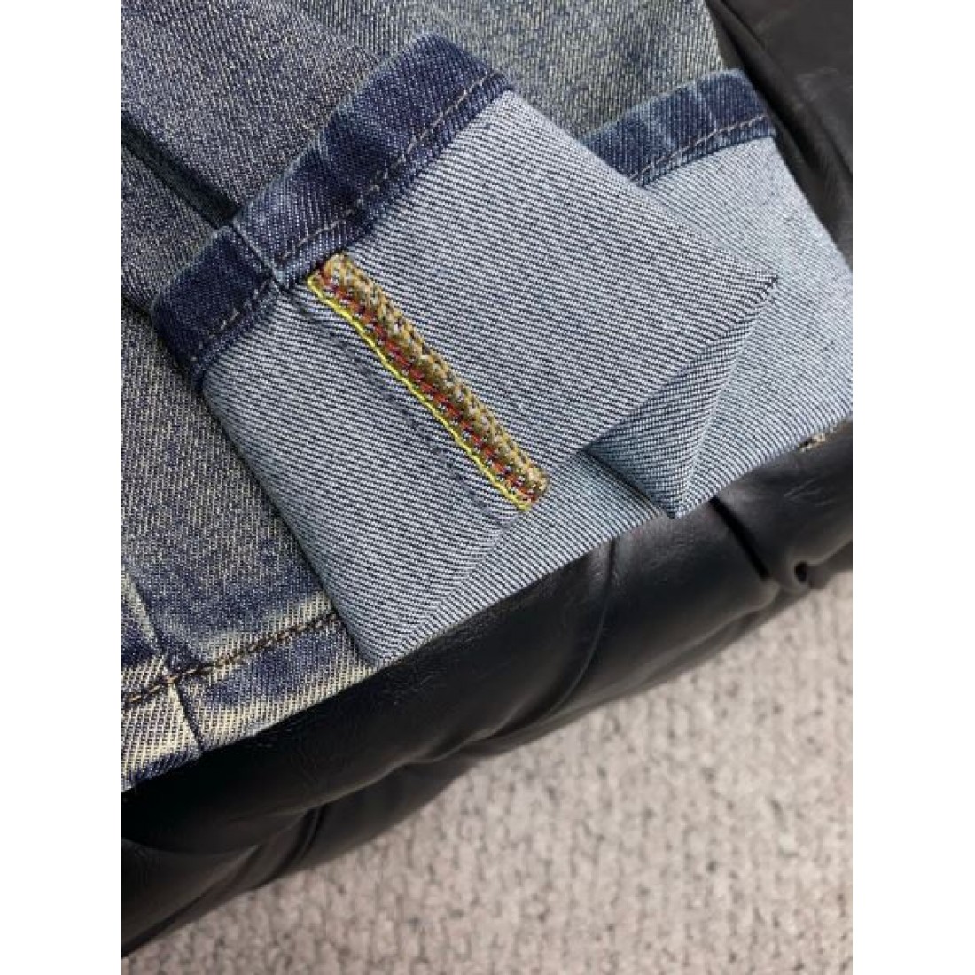 ラグジュアリー モダン DOLCE＆GABBANA ドルチェ＆ガッバーナ コピー ジーンズ 洗練