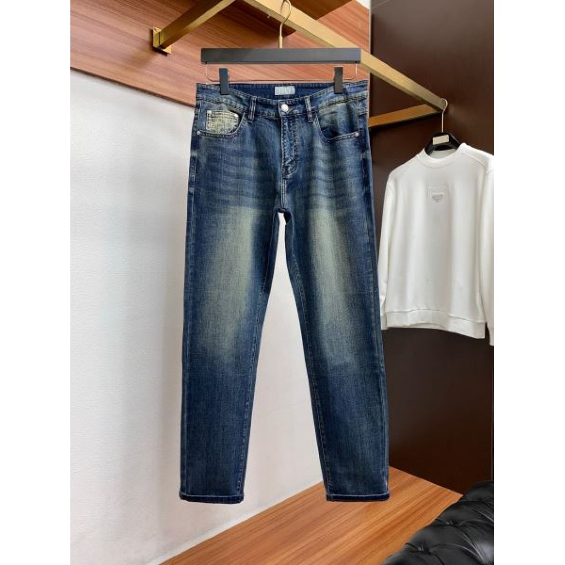 モダン エレガント DIOR ディオール スーパーコピー ジーンズ プレミアム