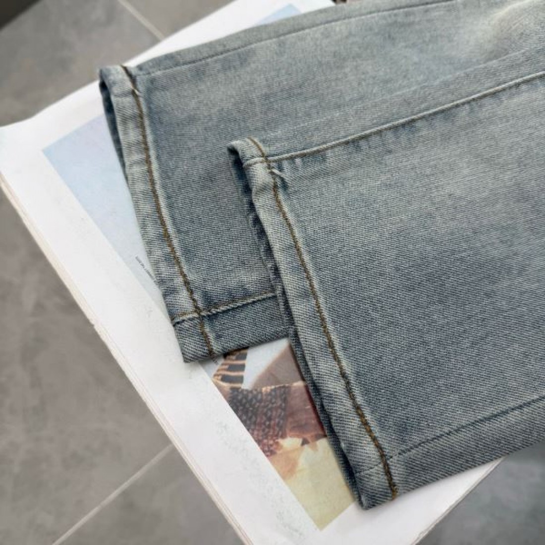  洗練 上質 LOUIS VUITTON ルイヴィトン スーパーコピー ジーンズ 高級感