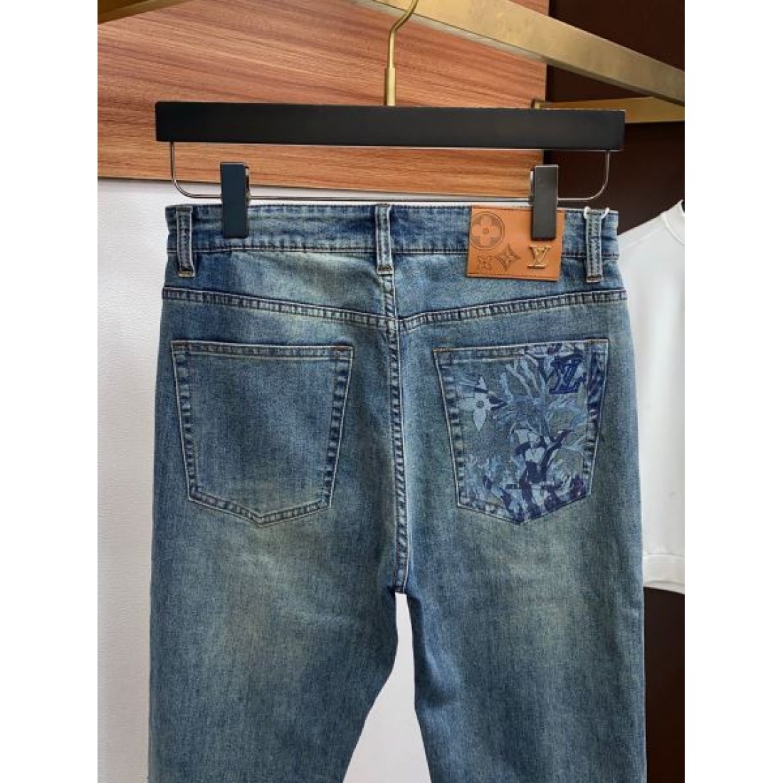  エレガント プレミアム LOUIS VUITTON ルイヴィトン スーパーコピー ジーンズ 洗練