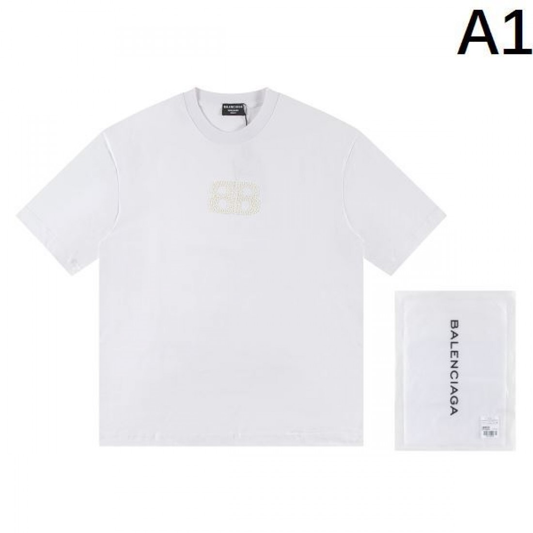 ストリート 人気 BALENCIAGA バレンシアガ スーパーコピー Tシャツ オーバーサイズ トレンド