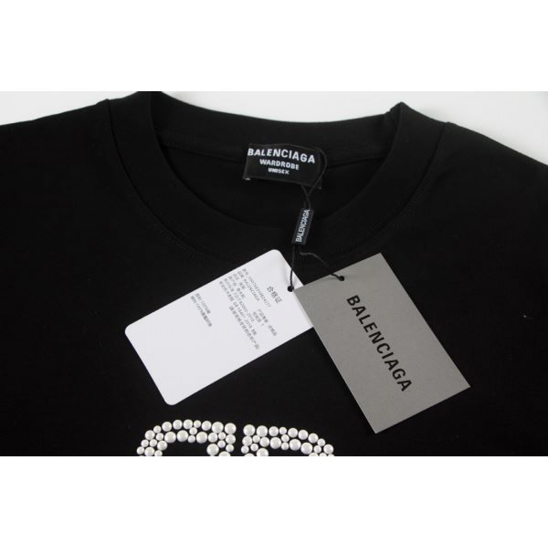 ストリート 人気 BALENCIAGA バレンシアガ スーパーコピー Tシャツ オーバーサイズ トレンド