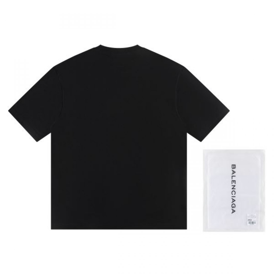 モード系 洗練 BALENCIAGA バレンシアガ スーパーコピー Tシャツ 上質素材 存在感抜群