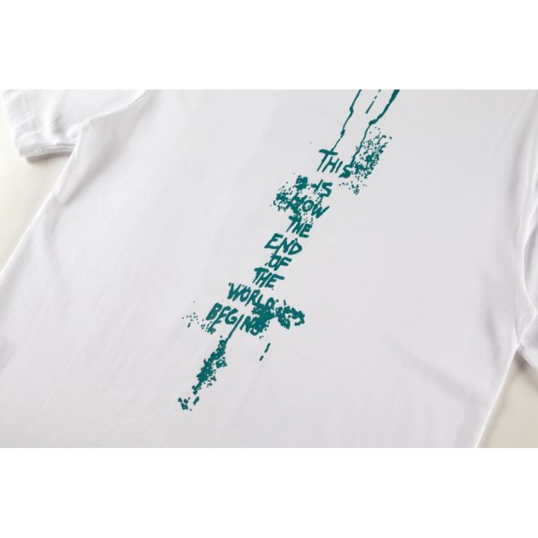 ストリート人気 トレンド感 BALENCIAGA バレンシアガ コピー Tシャツ オーバーサイズ おしゃれ