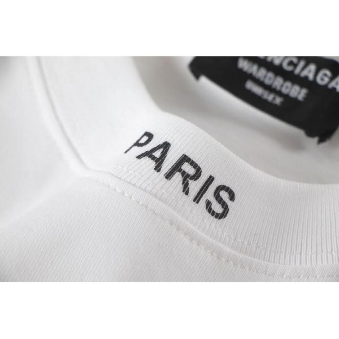  人気定番 クール系 BALENCIAGA バレンシアガ コピー Tシャツ 上品カジュアル 快適フィット