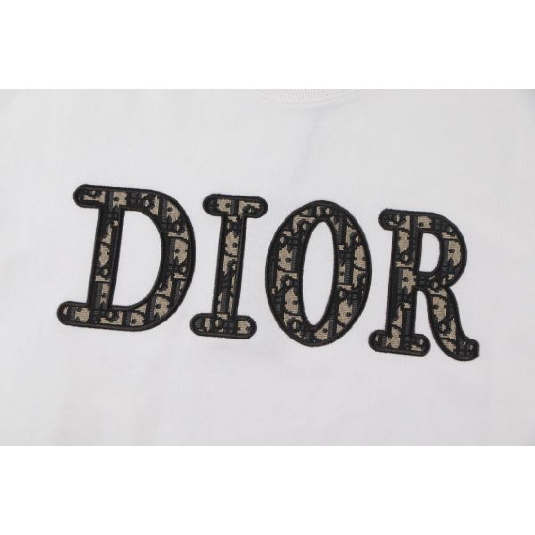 洗練スタイル 高見え DIOR ディオール コピー 半袖Tシャツ 柔らか生地 着心地抜群