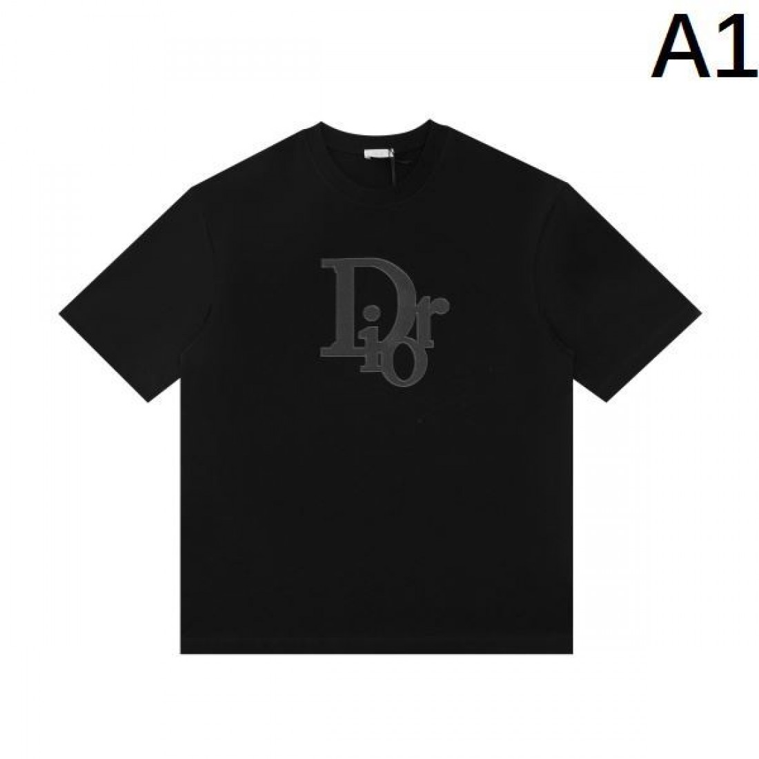 シンプル美品 高品質 DIOR ディオール コピー 半袖Tシャツ 軽やか着心地 デイリー向け