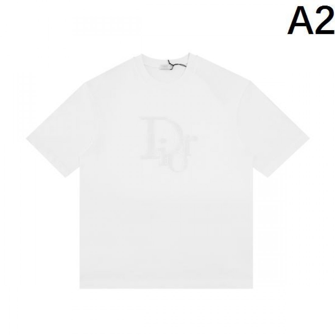 シンプル美品 高品質 DIOR ディオール コピー 半袖Tシャツ 軽やか着心地 デイリー向け