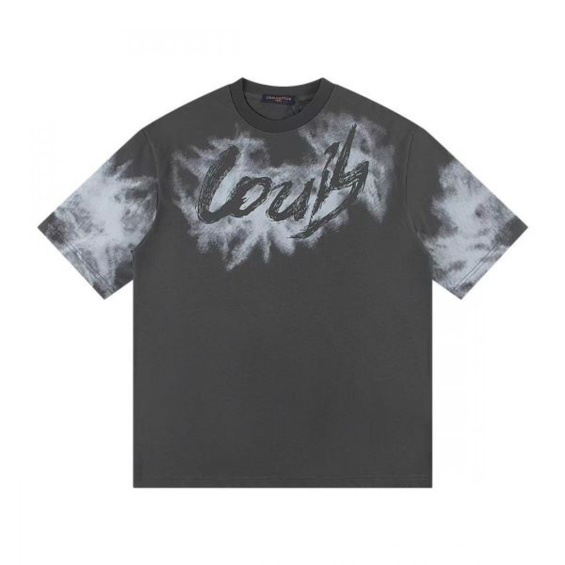 上品人気 スタイリッシュ LOUIS VUITTON ルイヴィトン コピー 半袖Tシャツ 通気性良好