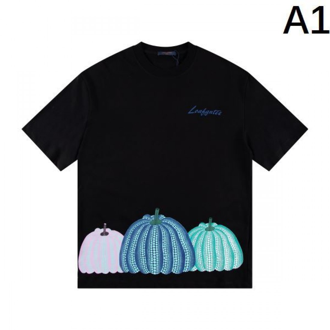 高品質 上品スタイル LOUIS VUITTON ルイヴィトン コピー 半袖Tシャツ 柔らか素材 快適フィット