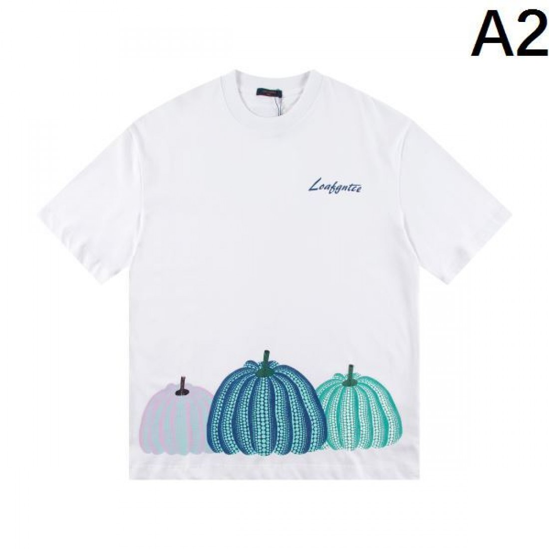 高品質 上品スタイル LOUIS VUITTON ルイヴィトン コピー 半袖Tシャツ 柔らか素材 快適フィット