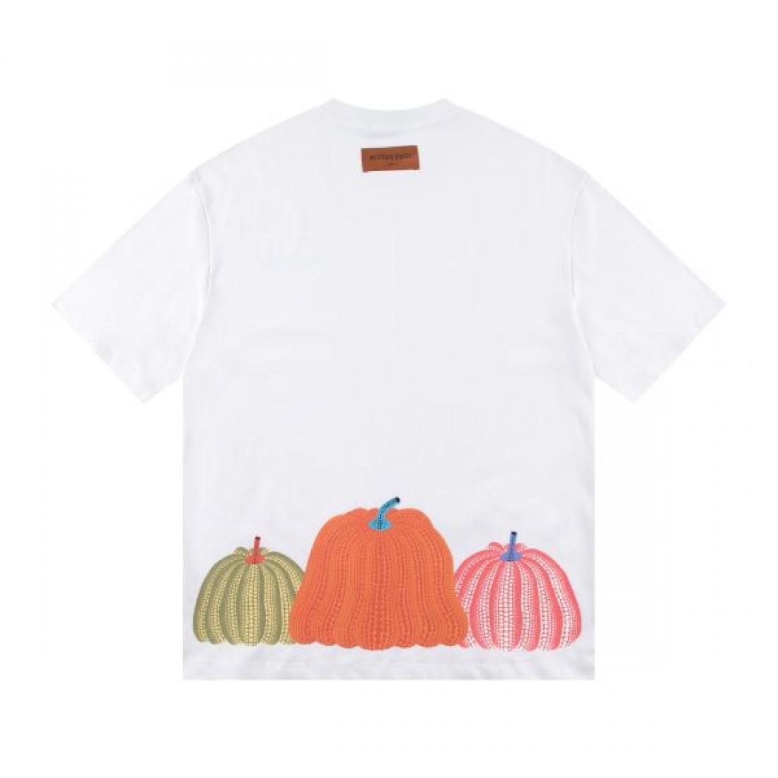 高品質 上品スタイル LOUIS VUITTON ルイヴィトン コピー 半袖Tシャツ 柔らか素材 快適フィット