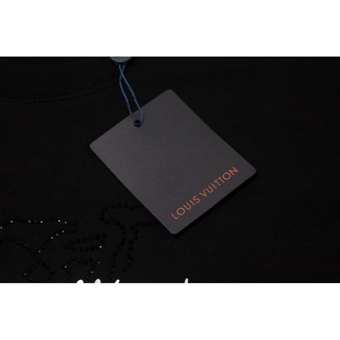 大人上品 モダンデザイン LOUIS VUITTON ルイヴィトン コピー 半袖Tシャツ 快適素材 通気性良好