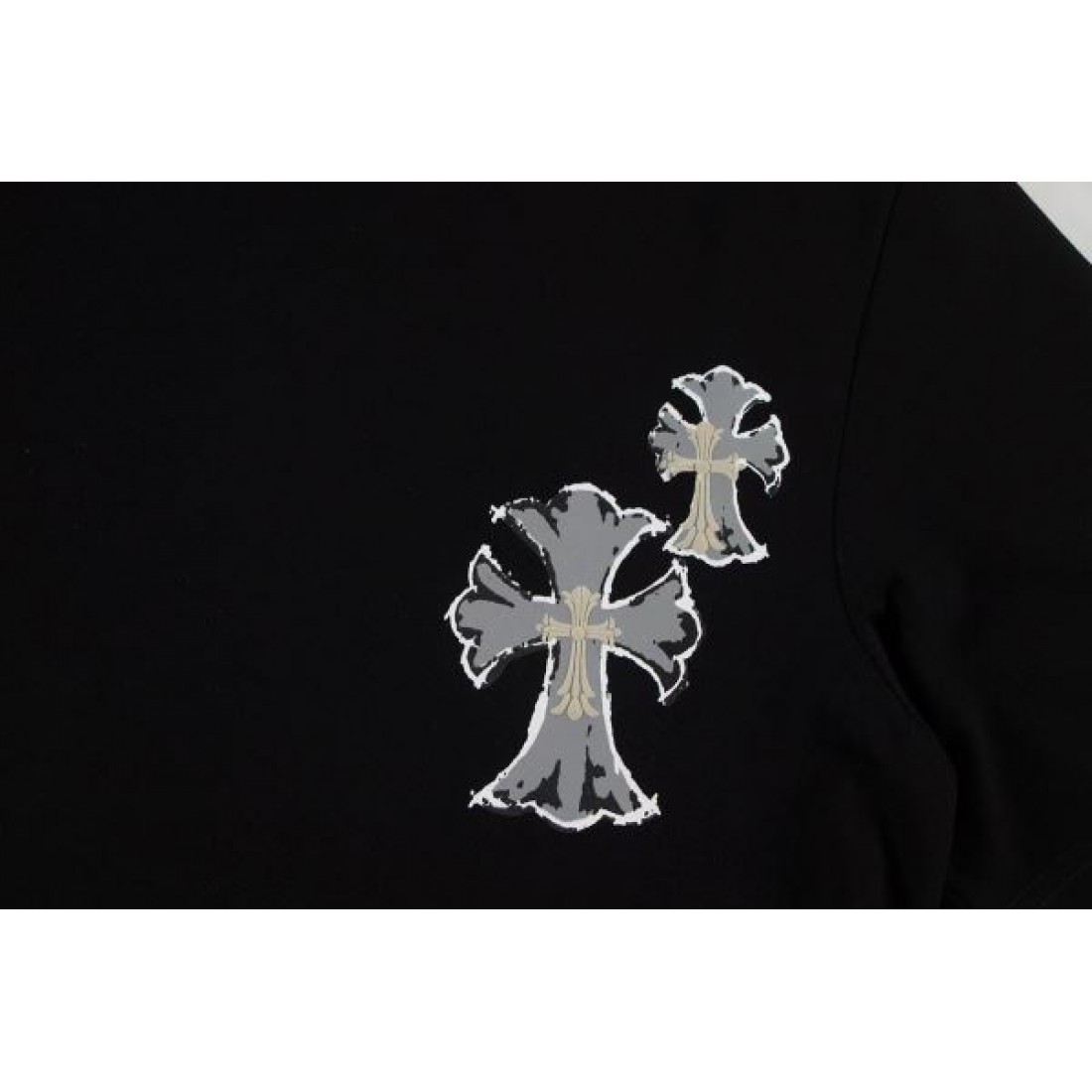 個性派 洗練 CHROME HEARTS クロムハーツ コピー Tシャツ 高級感 おしゃれ