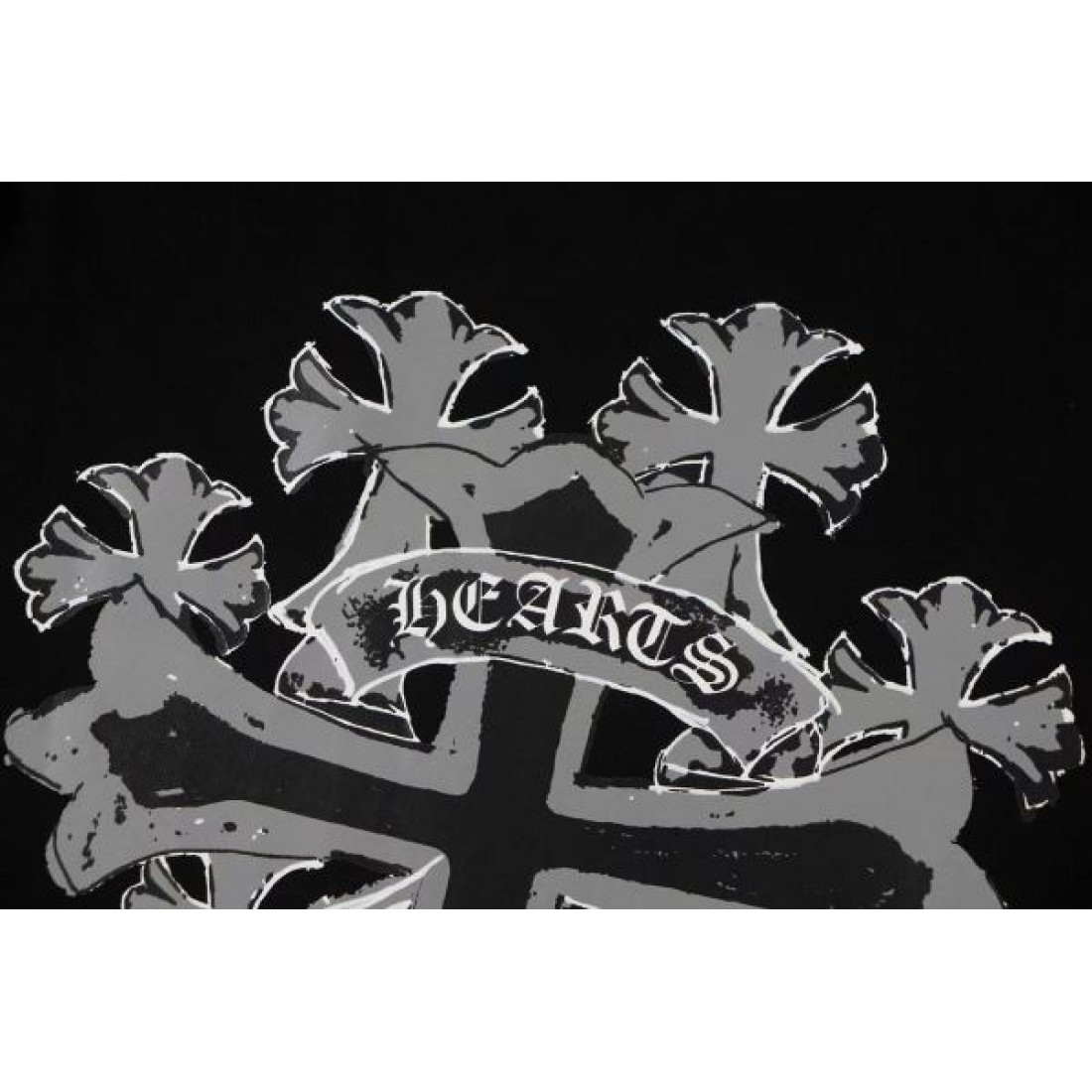 個性派 洗練 CHROME HEARTS クロムハーツ コピー Tシャツ 高級感 おしゃれ