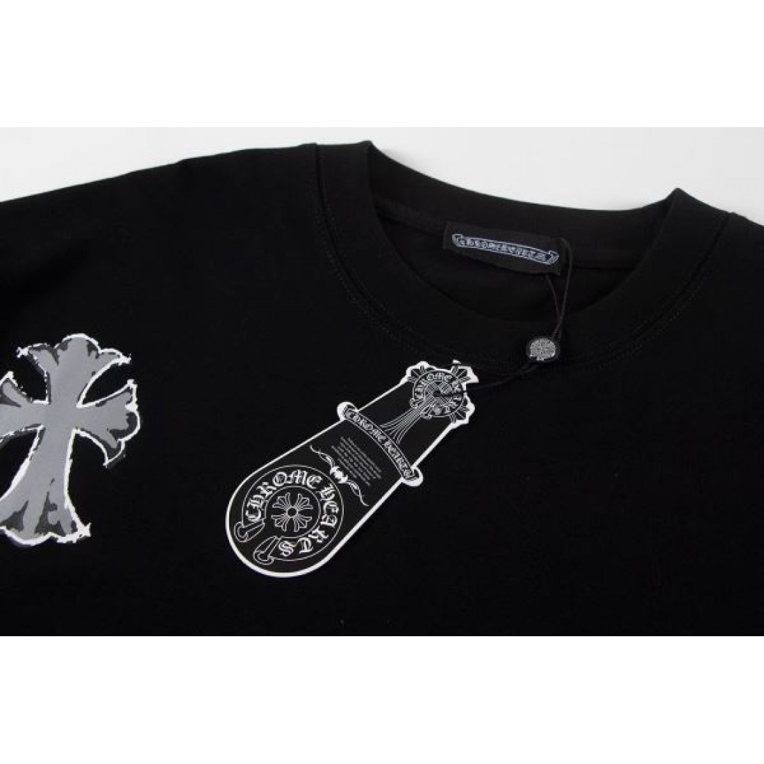 個性派 洗練 CHROME HEARTS クロムハーツ コピー Tシャツ 高級感 おしゃれ