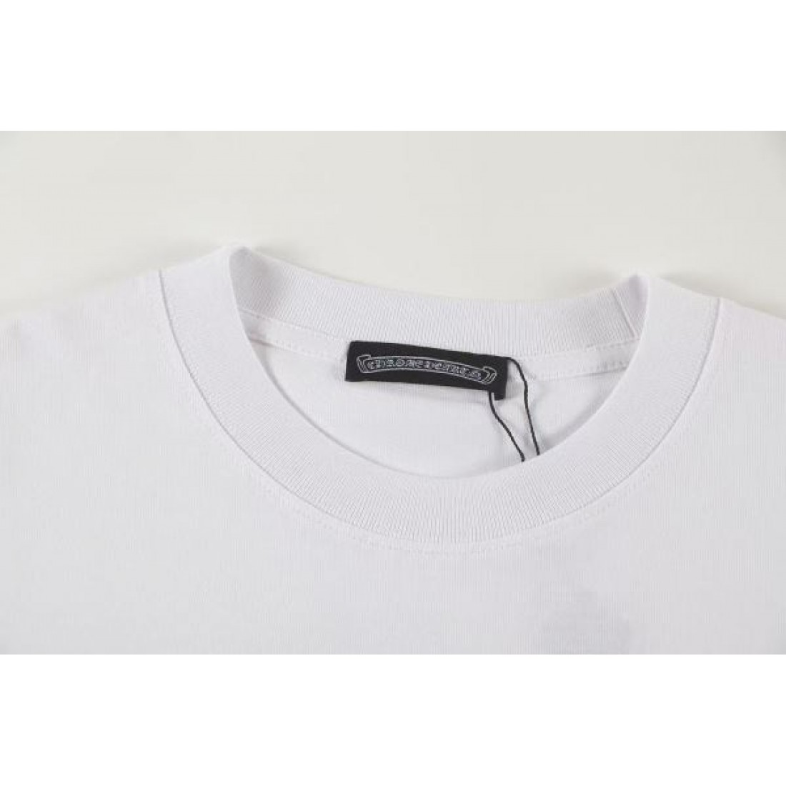 ストリート 定番 CHROME HEARTS クロムハーツ コピー Tシャツ 存在感抜群 人気モデル