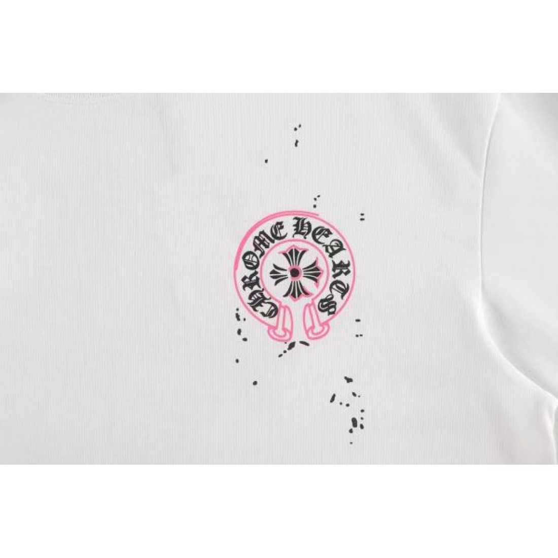 ストリート 定番 CHROME HEARTS クロムハーツ コピー Tシャツ 存在感抜群 人気モデル