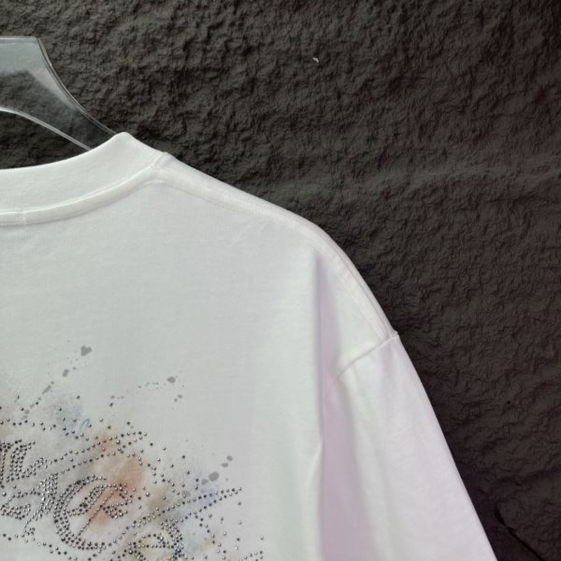 人気 スタイリッシュ CHROME HEARTS クロムハーツ コピー Tシャツ 高品質 デザイン性