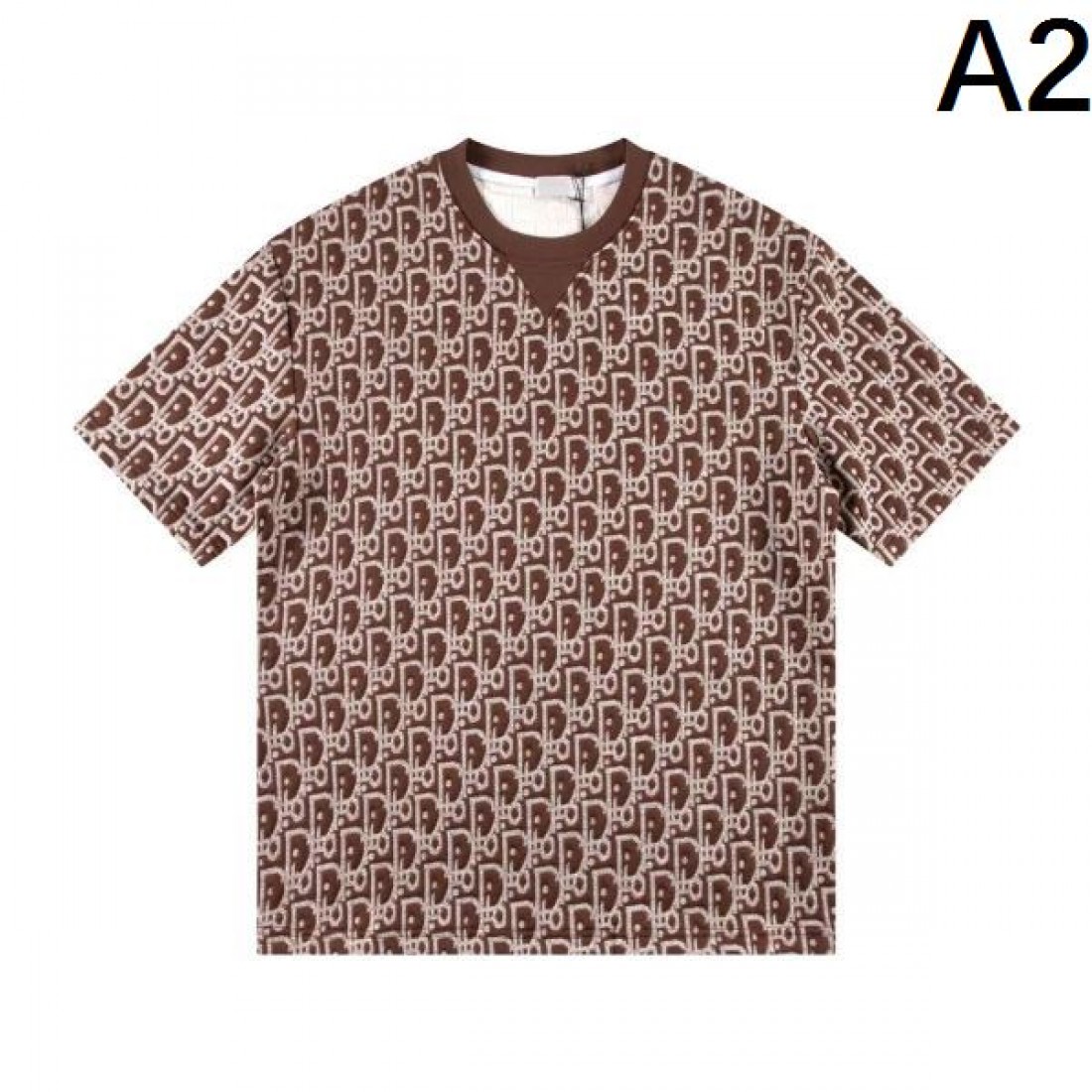 洗練 エレガント DIOR ディオール コピー Tシャツ 軽やか素材 快適着心地