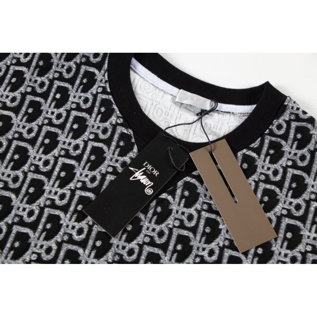 洗練 エレガント DIOR ディオール コピー Tシャツ 軽やか素材 快適着心地