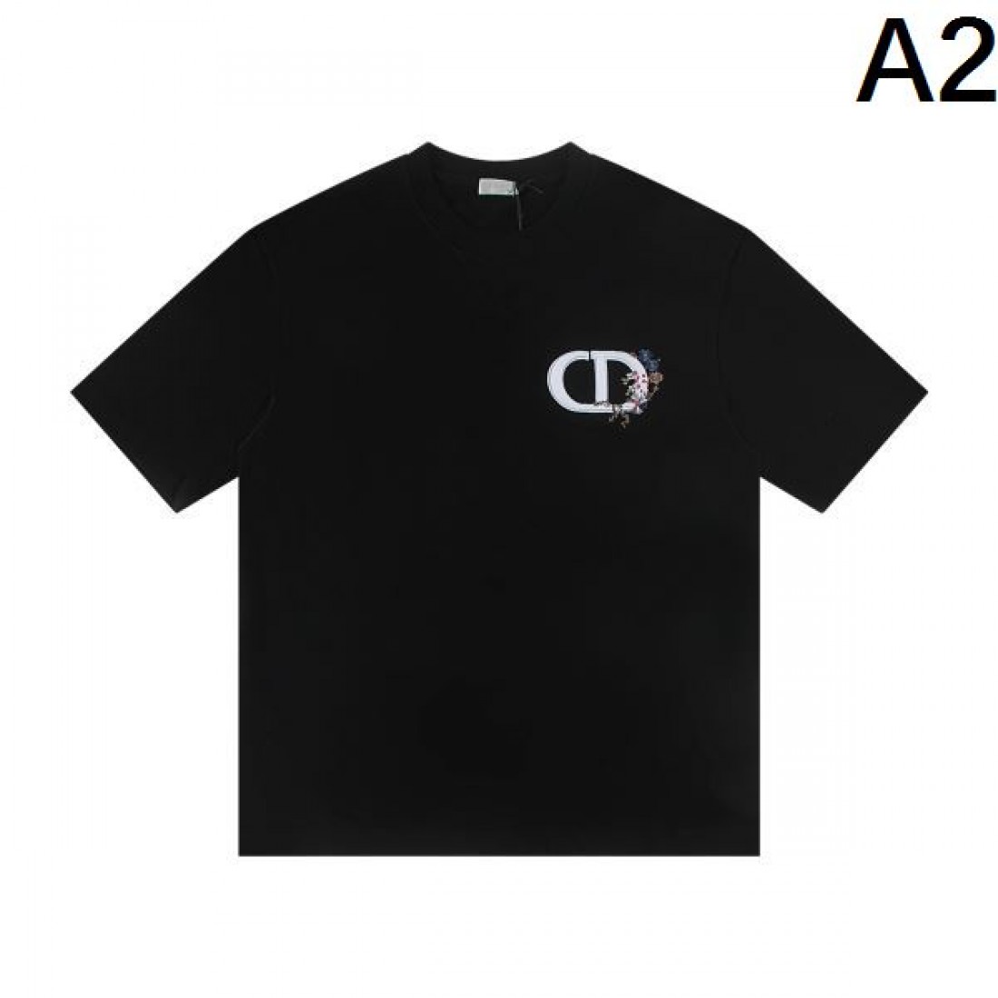  高級感 シンプル DIOR ディオール コピー Tシャツ 上質仕上げ おしゃれ