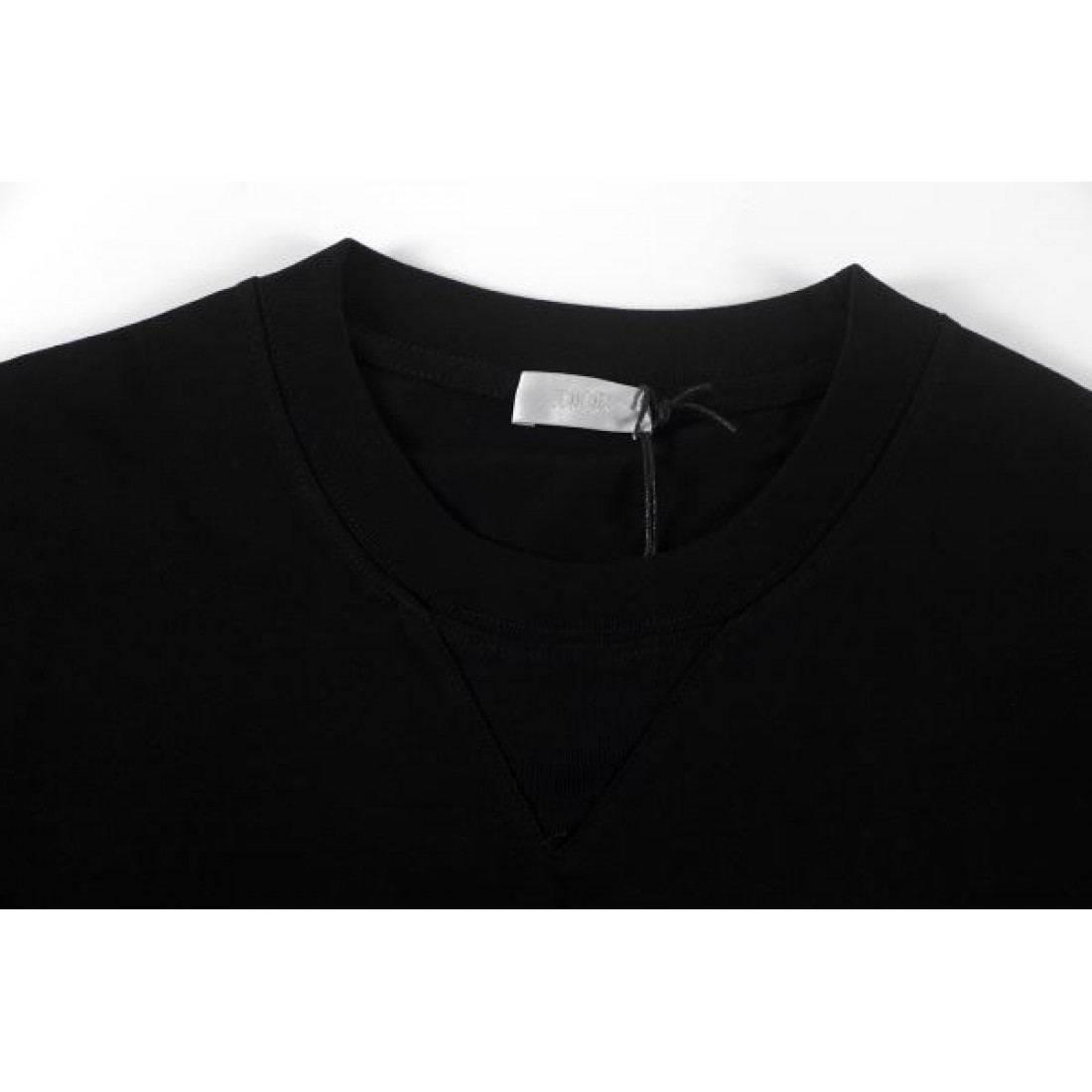  高級感 シンプル DIOR ディオール コピー Tシャツ 上質仕上げ おしゃれ