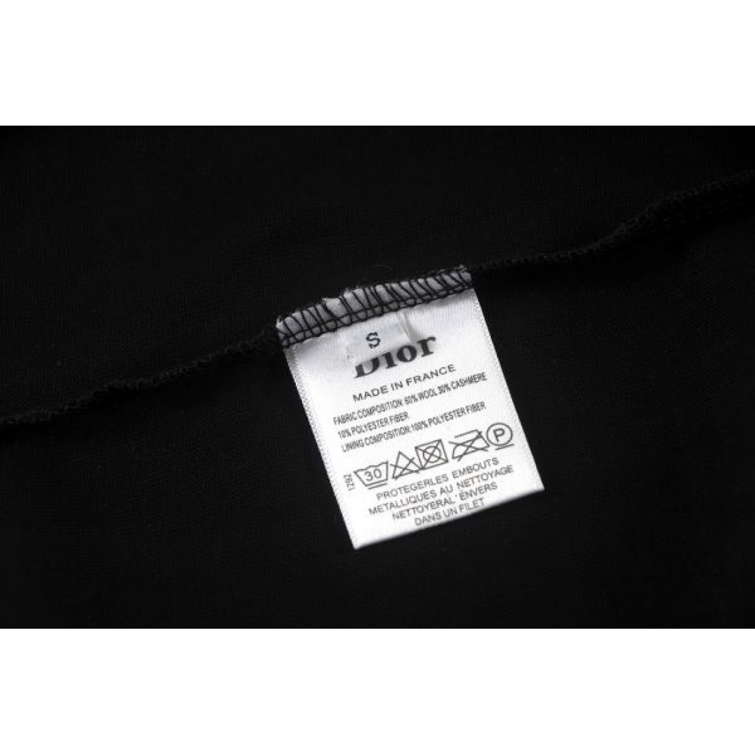  高級感 シンプル DIOR ディオール コピー Tシャツ 上質仕上げ おしゃれ