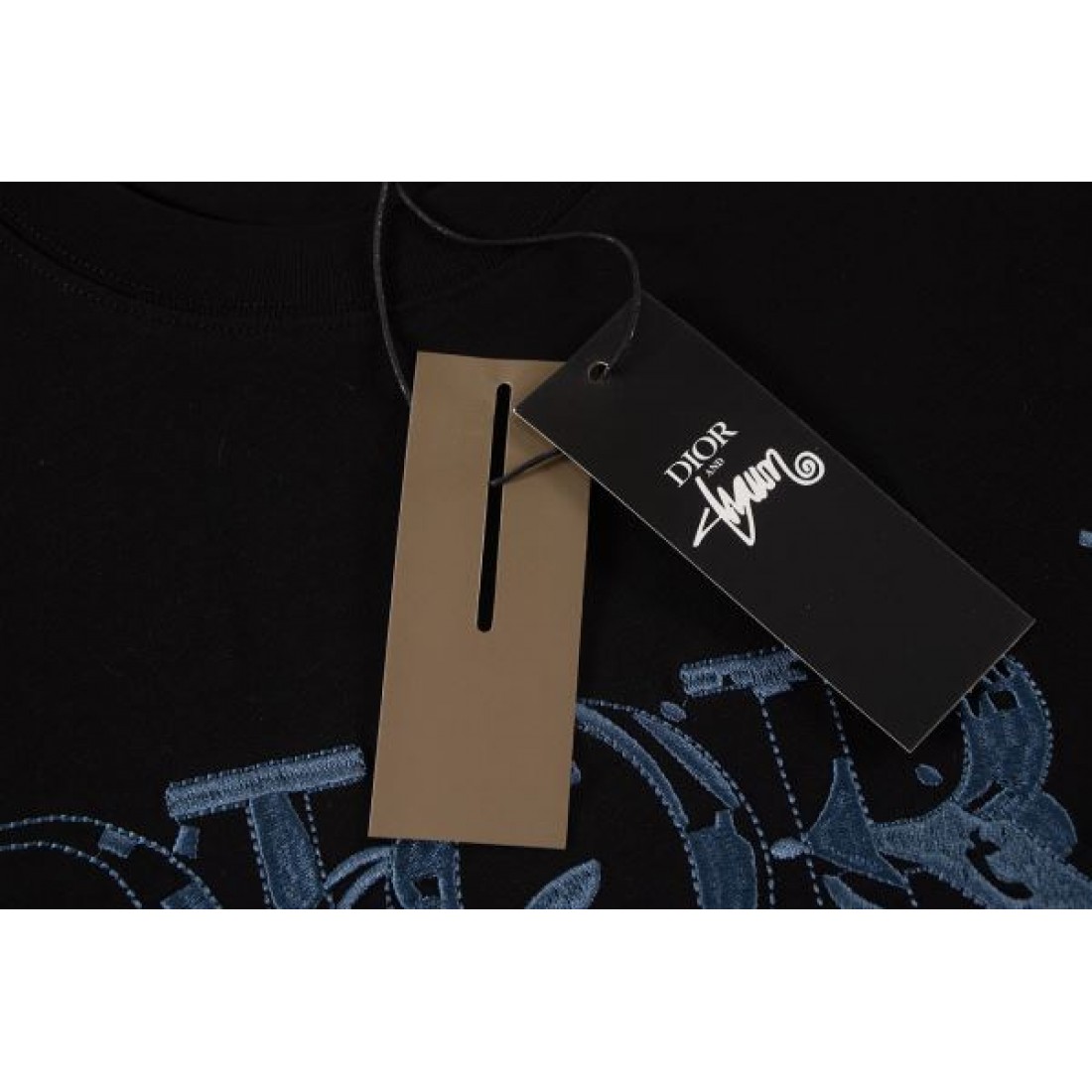 人気 定番 DIOR ディオール コピー Tシャツ 軽やか素材 夏定番