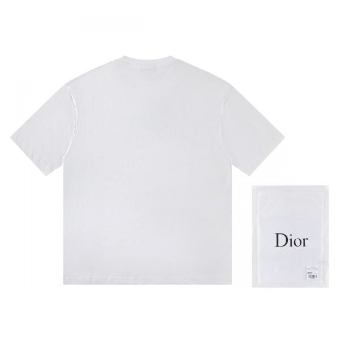 スタイリッシュ モダン DIOR ディオール コピー Tシャツ 快適素材 高見え