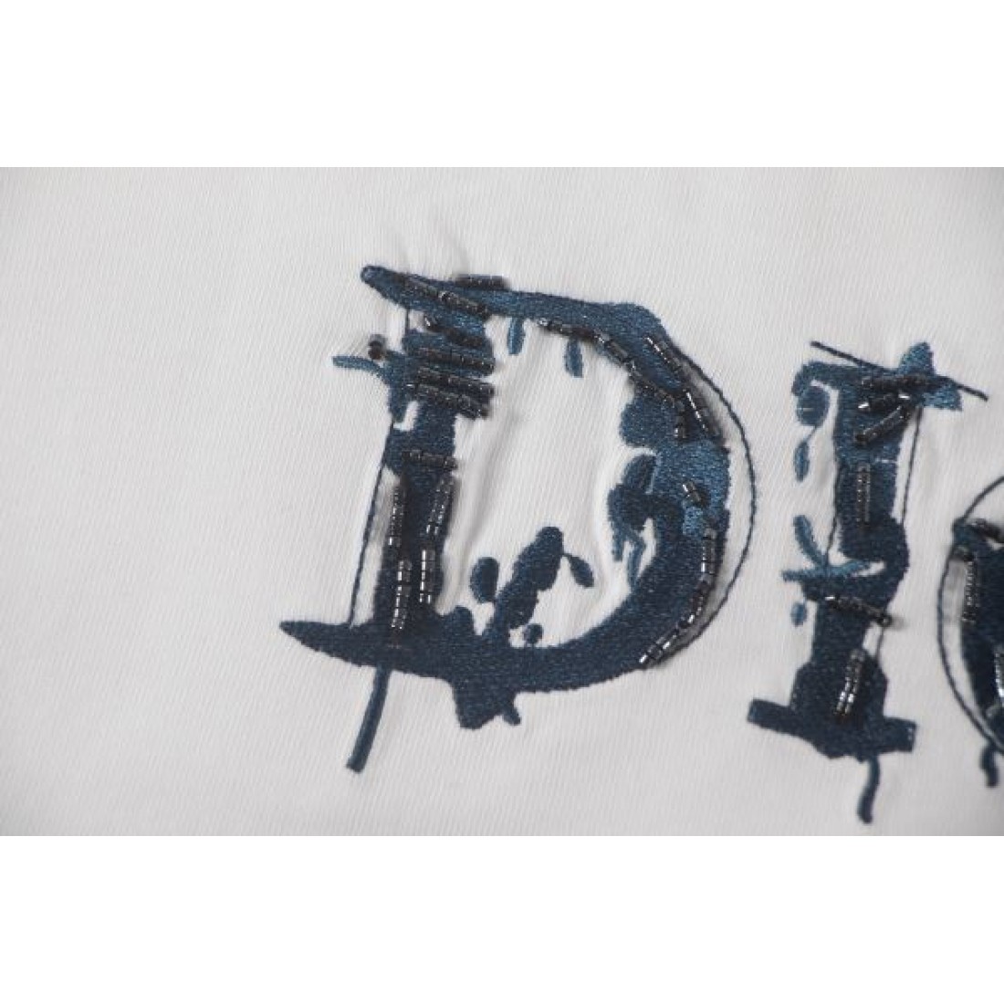 スタイリッシュ モダン DIOR ディオール コピー Tシャツ 快適素材 高見え