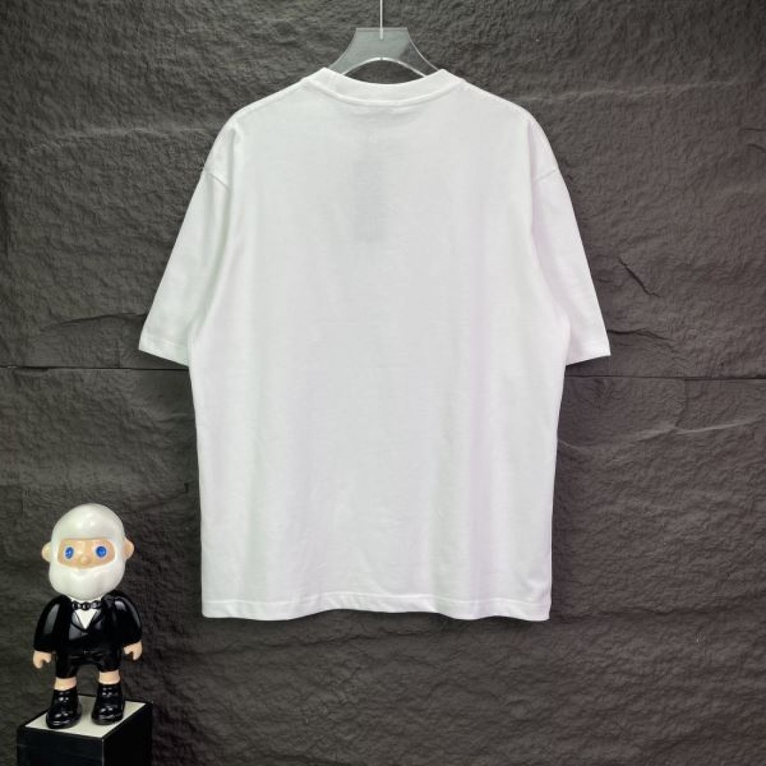 シンプル 上品 DIOR ディオール コピー Tシャツ 柔らか生地 着回し便利