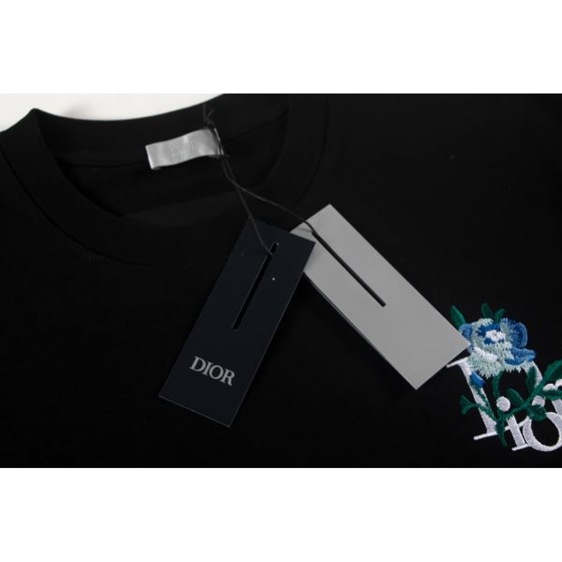 高見え トレンド DIOR ディオール コピー Tシャツ 快適フィット おしゃれ感