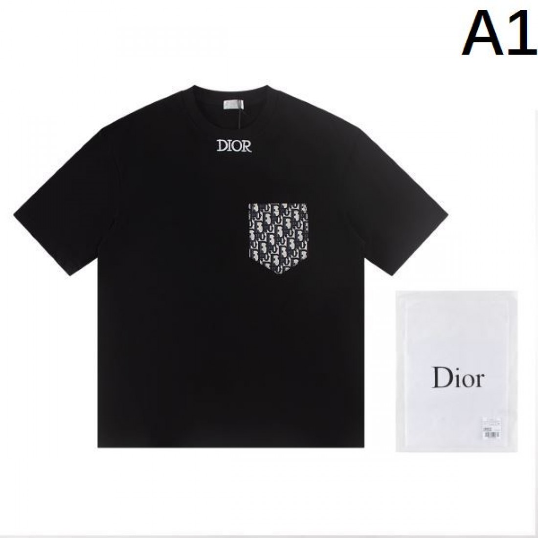 エレガント 上質 DIOR ディオール コピー Tシャツ 軽やか素材 大人スタイル
