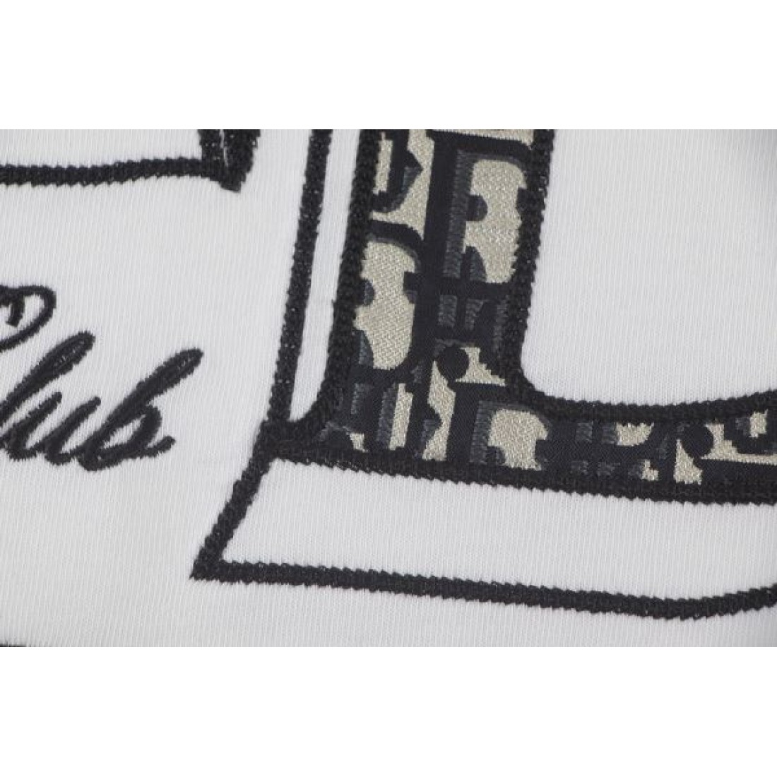 人気モデル 高品質 DIOR ディオール コピー Tシャツ 通気性素材 夏人気