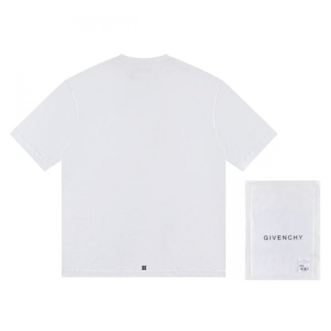  モダン 上品 GIVENCHY ジバンシィ コピー Tシャツ 柔らか生地 着回し便利