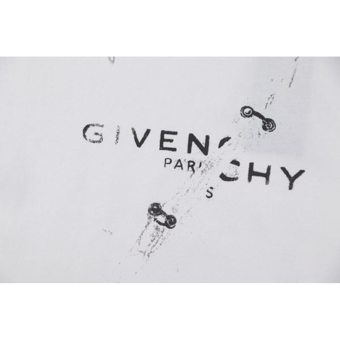  モダン 上品 GIVENCHY ジバンシィ コピー Tシャツ 柔らか生地 着回し便利