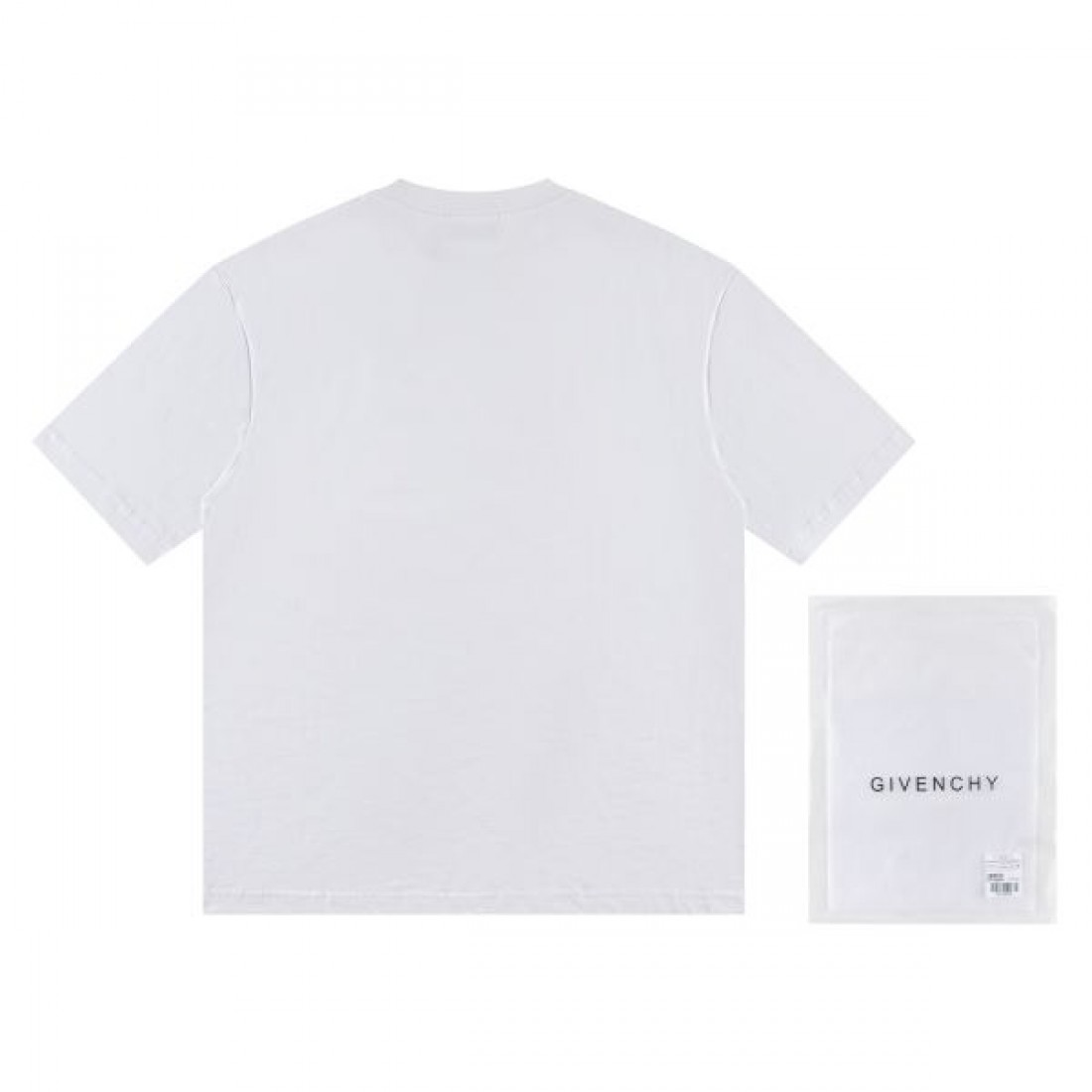 高見え シンプル GIVENCHY ジバンシィ コピー Tシャツ 快適素材 おしゃれ感