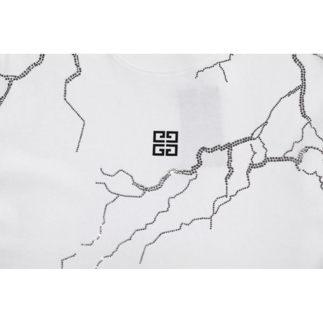 高見え シンプル GIVENCHY ジバンシィ コピー Tシャツ 快適素材 おしゃれ感