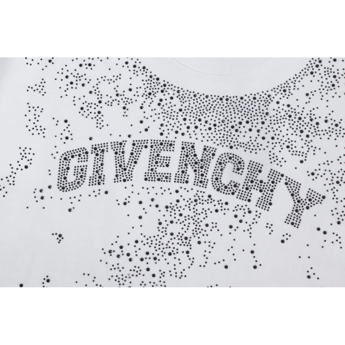 都会的 洗練 GIVENCHY ジバンシィ コピー Tシャツ 軽量素材 人気モデル