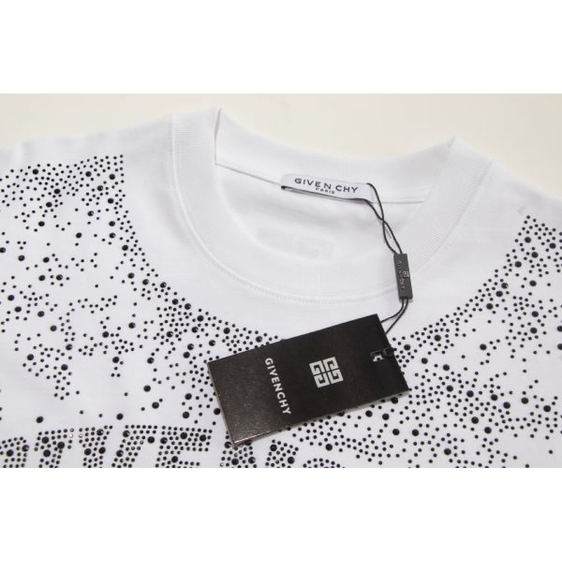 都会的 洗練 GIVENCHY ジバンシィ コピー Tシャツ 軽量素材 人気モデル